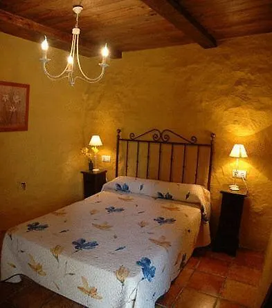 Hotel Enrique Calvillo El Bosque 0*,