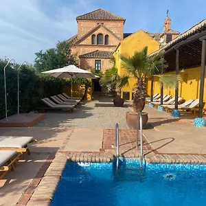 Cortijo Del Marqués Albolote