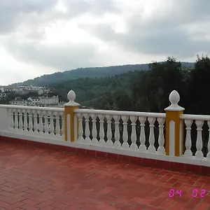 Apartamento Arcos, El Bosque