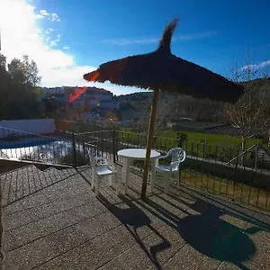 Casa rural La, El Bosque