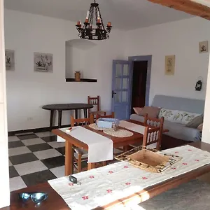 Casa rural Casa Rural José, El Bosque