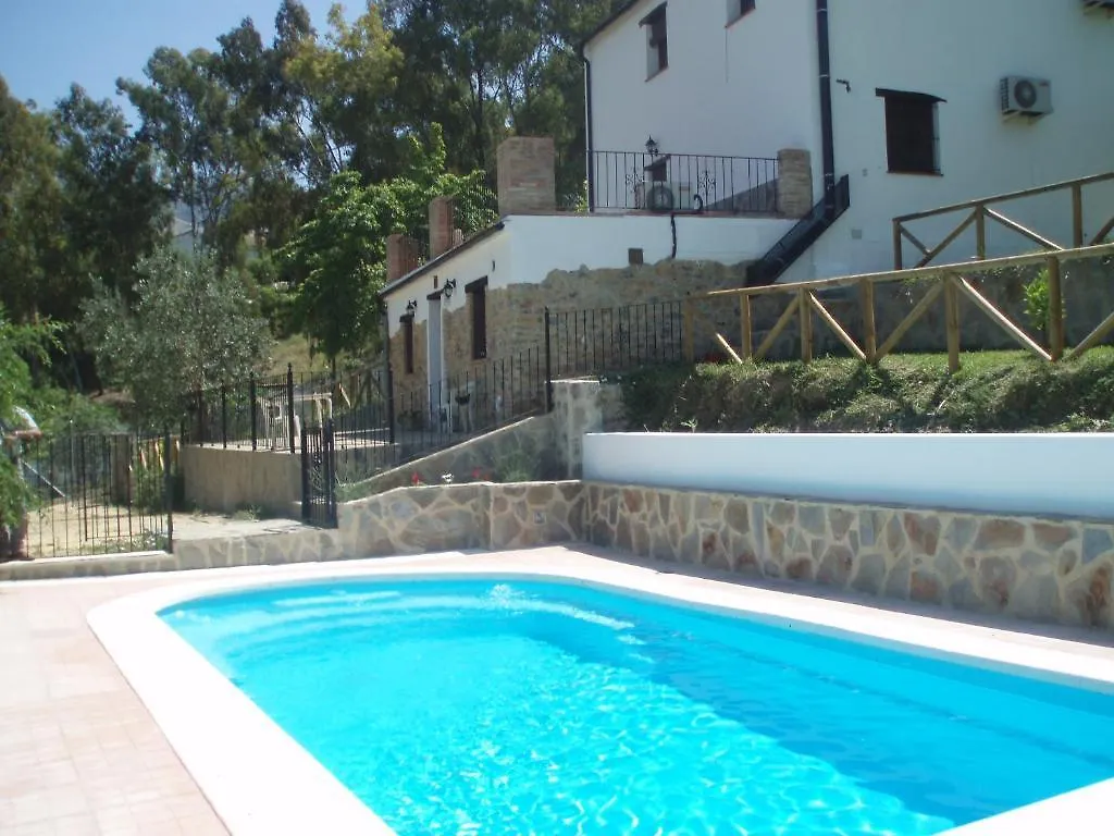 Hotel Enrique Calvillo El Bosque
