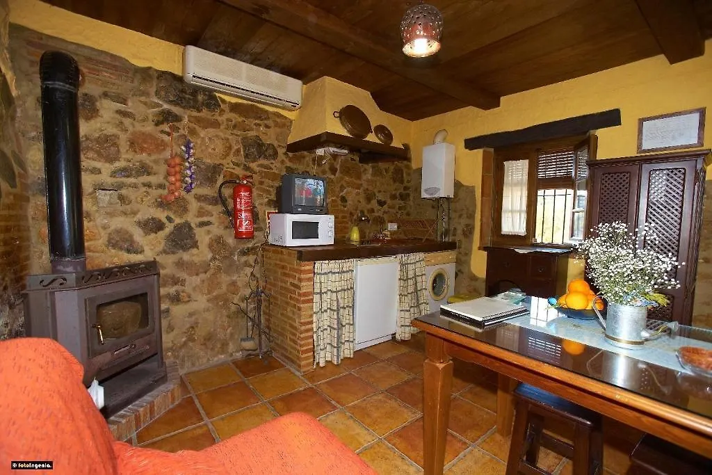 Hotel Enrique Calvillo El Bosque