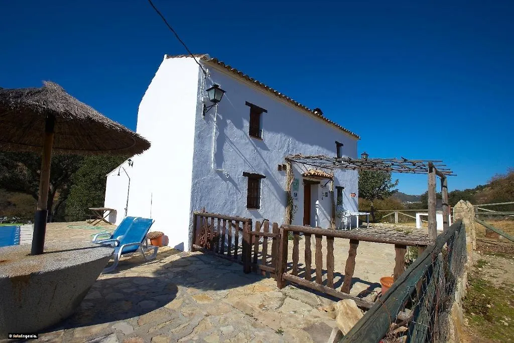 Hotel Enrique Calvillo El Bosque