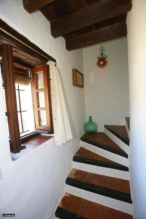 Hotel Enrique Calvillo El Bosque