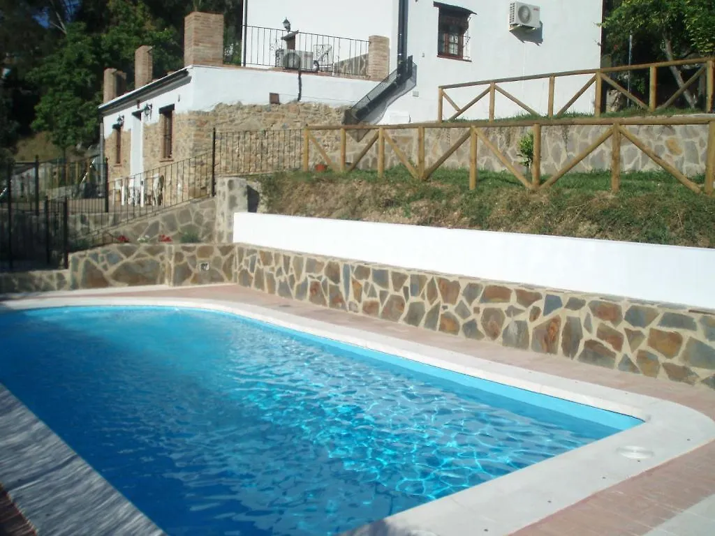 Hotel Enrique Calvillo El Bosque 0*,  Spain