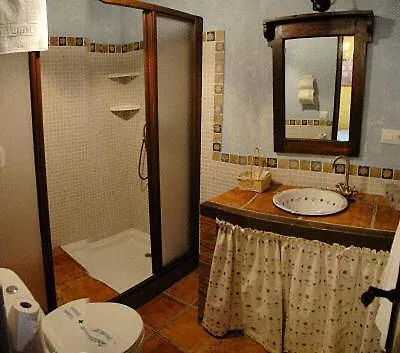 Hotel Enrique Calvillo El Bosque