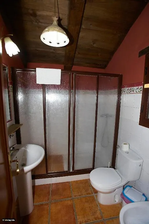 Hotel Enrique Calvillo El Bosque